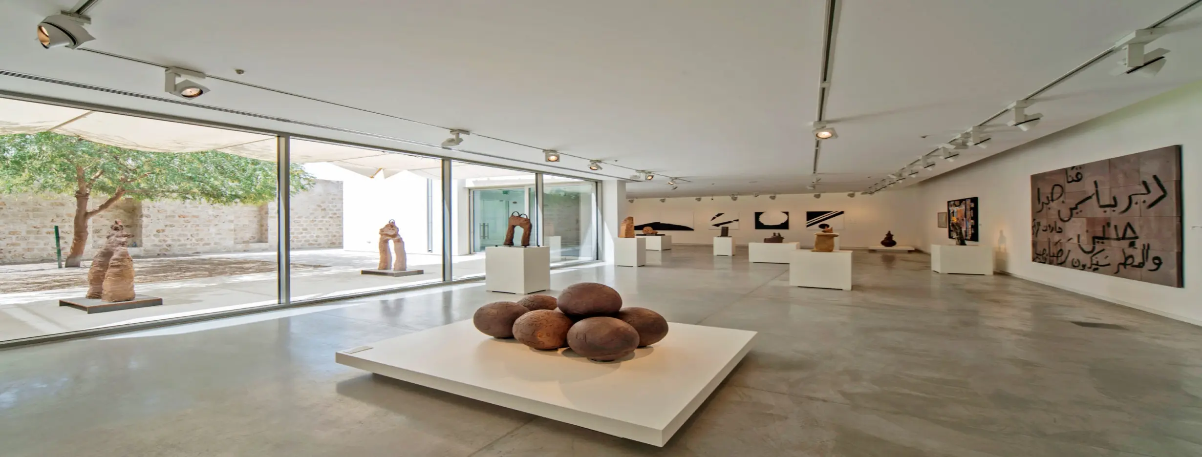 Image for Sharjah Art Foundation